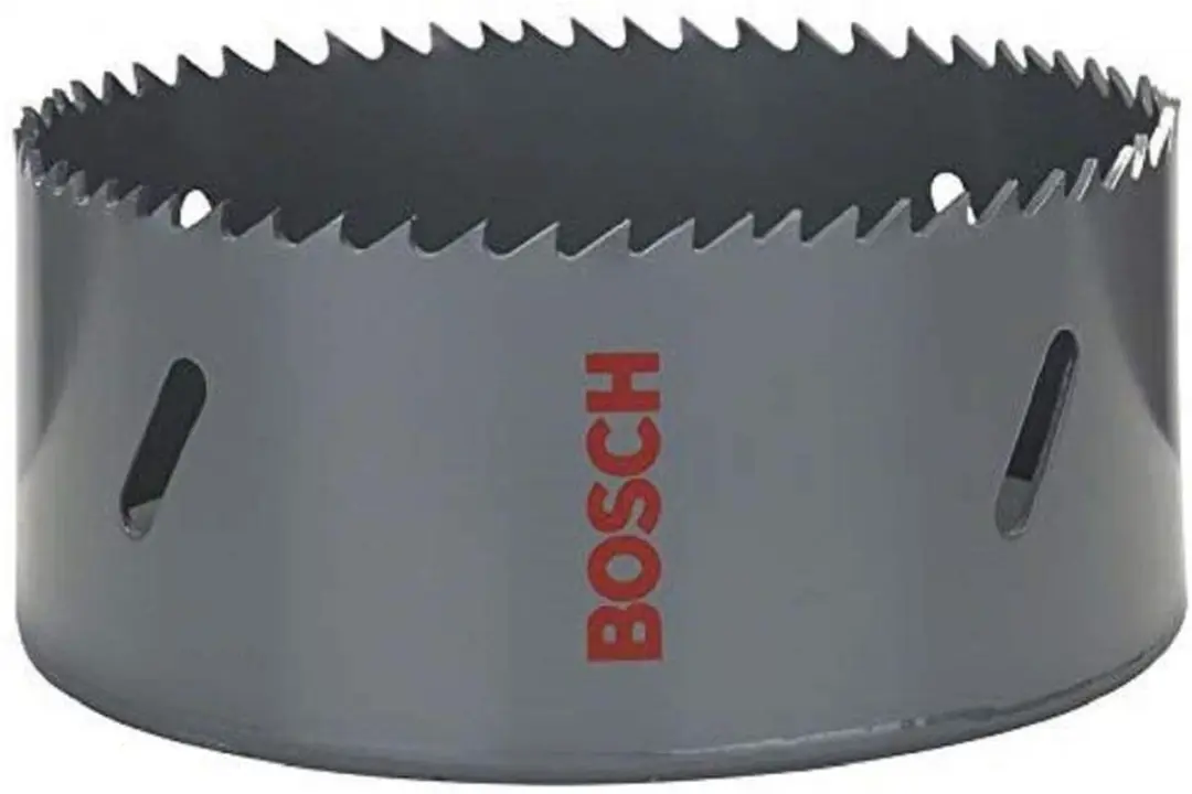 Bosch HSS-Bimetaal Gatzaag 133mm - 5 1/4"