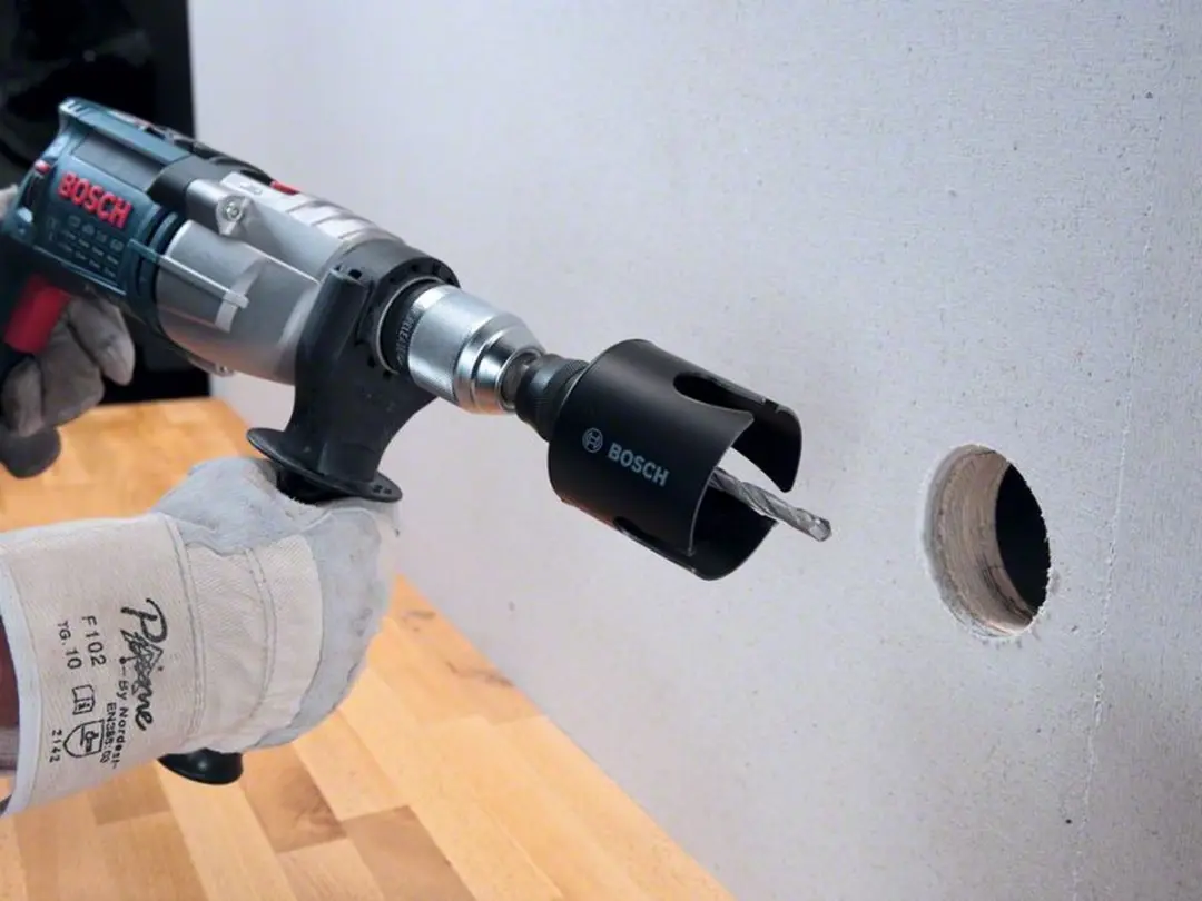 Bosch Gatzaag Speed for Multi Construction 76mm - Steen