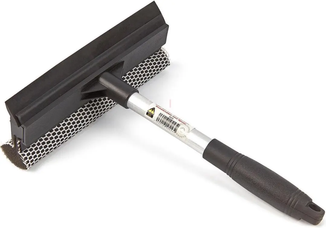 HBM Raamwisser 200mm met Spons