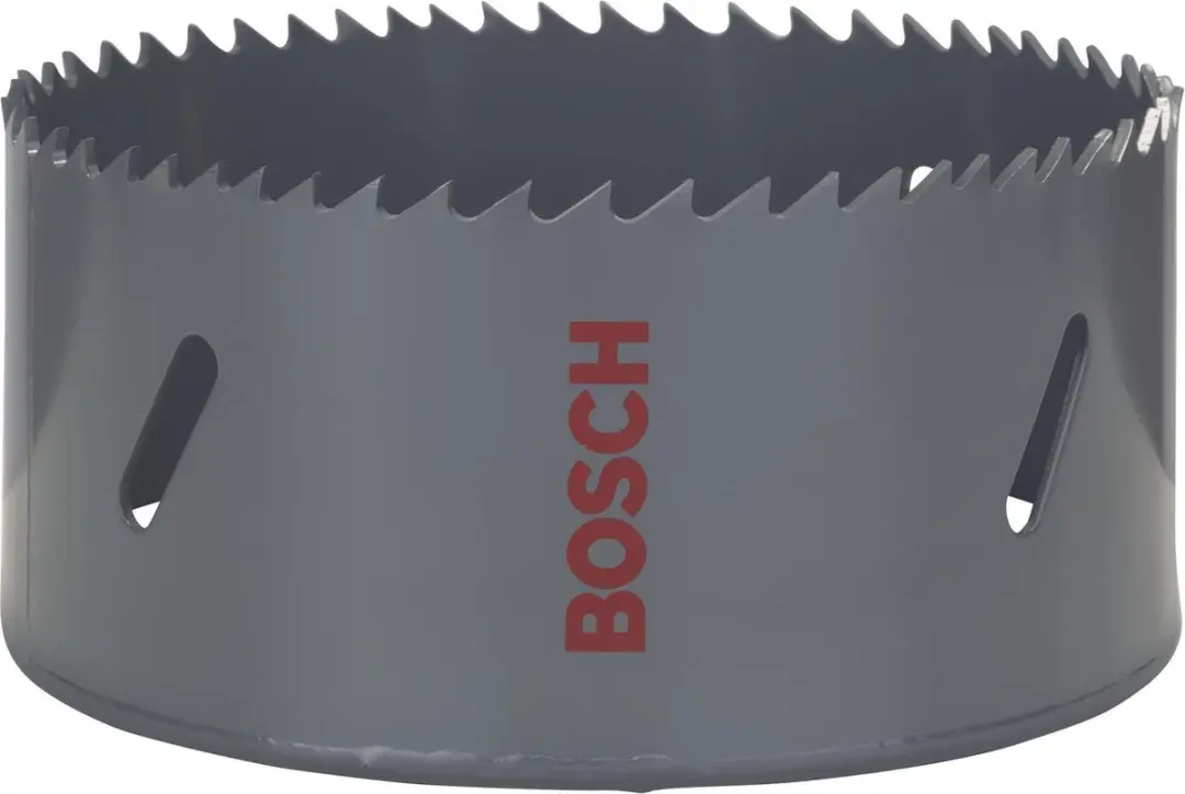 Bosch HSS-Bimetaal Gatzaag 105mm