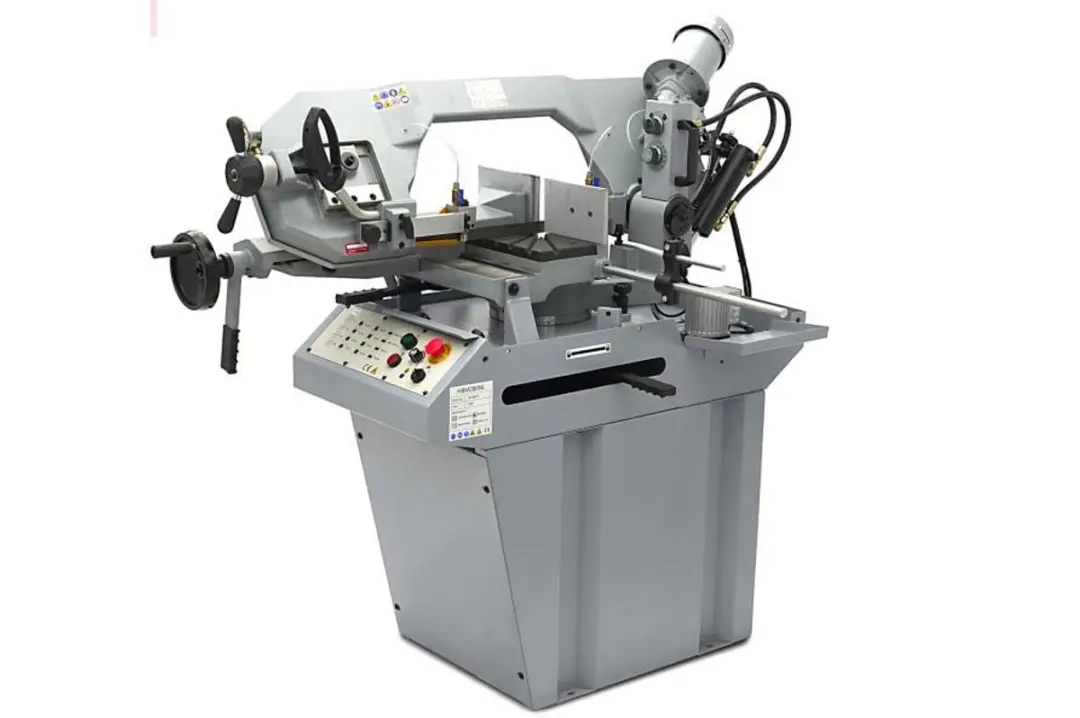 HBM 280NL Metaallintzaag 1500W