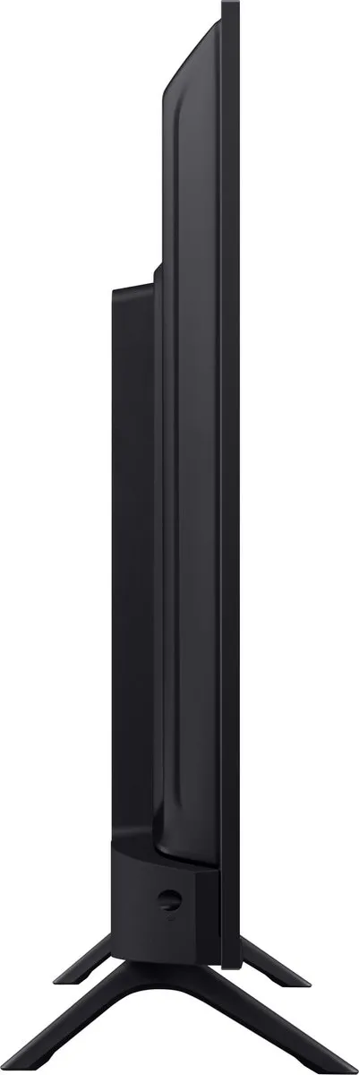 Samsung UE43CU7020 4K LED TV 43" - Zwart
