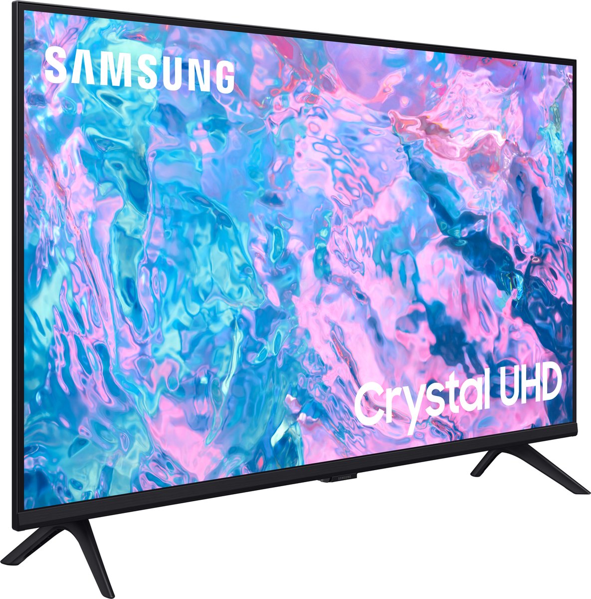 Samsung UE43CU7020 - 43 inch - 4K LED - 2024