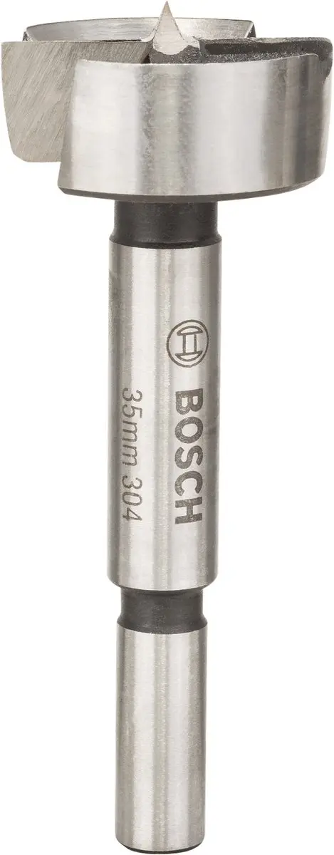 Bosch Machinehoutboren DIN 7483 G 35mm
