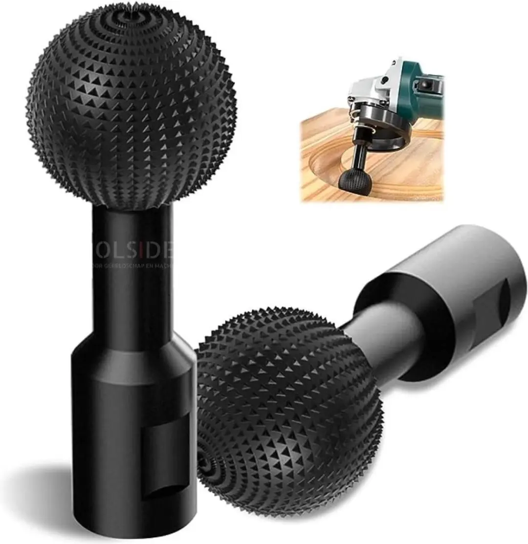 HBM Bolkoprasp 30mm voor Slijper