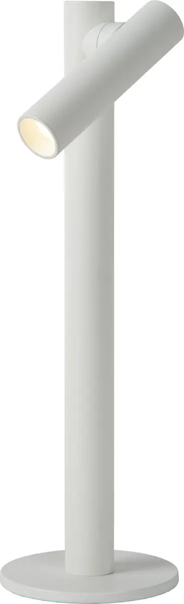 Lucide Antrim Oplaadbare Bureaulamp