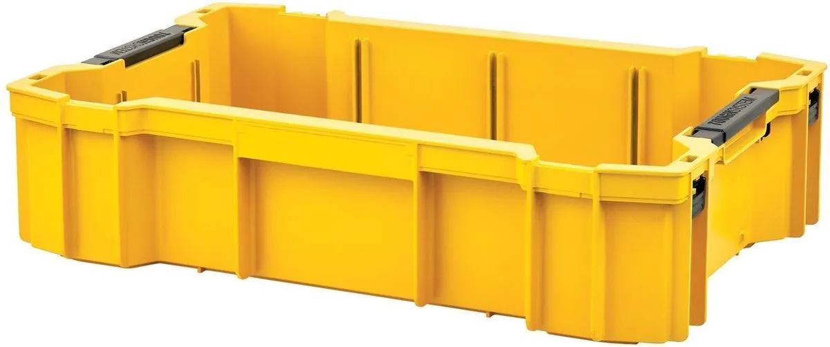DeWalt ToughSystem 2.0 DWST83408 Gereedschapsbak