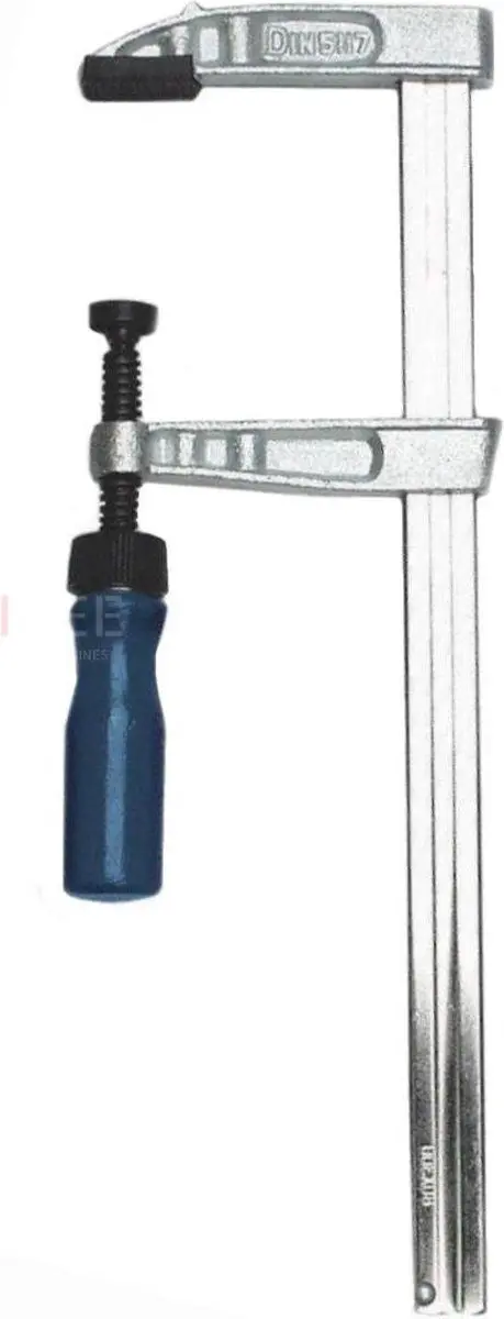 Brüder Mannesmann 90401 Lijmtang 50x250mm