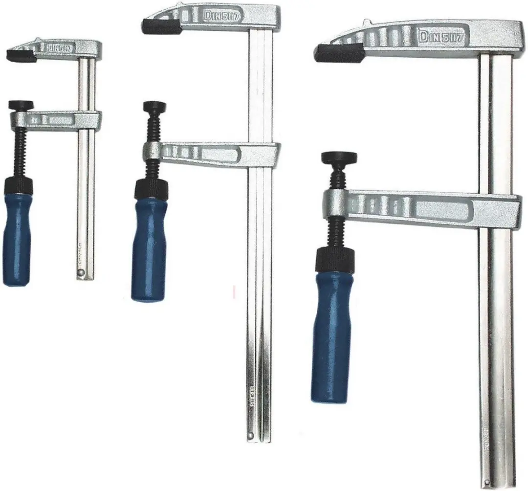 Brüder Mannesmann 90401 Lijmtang 50x250mm - afbeelding 6 van 6