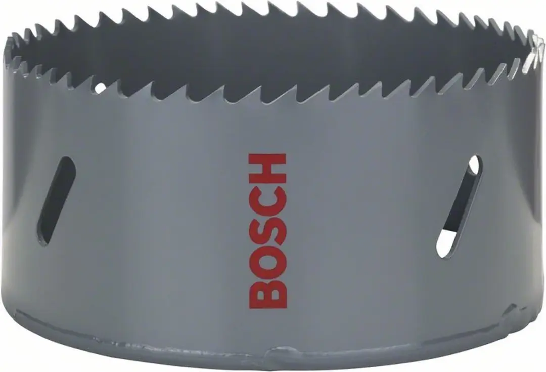 Bosch Gatzaag HSS-bimetaal 102mm - Metaal