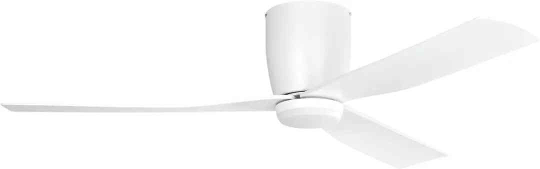 Eglo Lerici Plafondlamp Ventilator 132cm