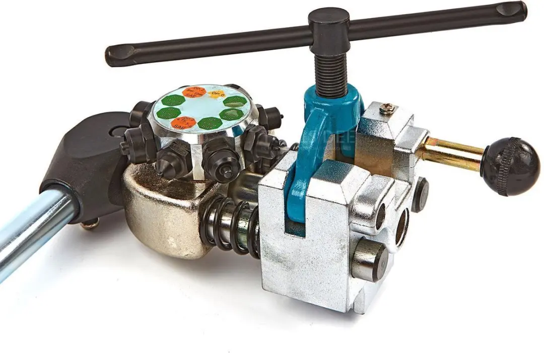 HBM AOK Professionele Remleiding Felsset - Lamp