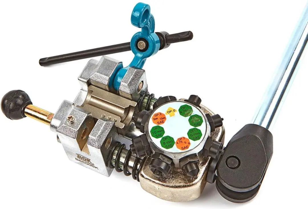 HBM AOK Professionele Remleiding Felsset - Lamp
