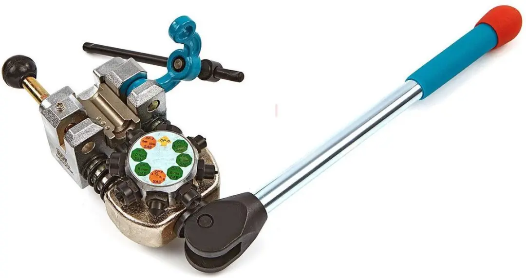 HBM AOK Professionele Remleiding Felsset - Lamp
