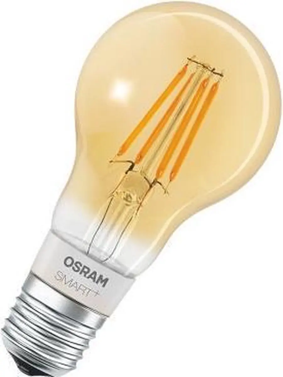 Osram Smart+ Filament Classic 5,5W Warm Wit