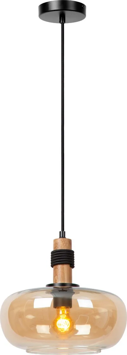 Lucide Ilona Hanglamp Ø30cm