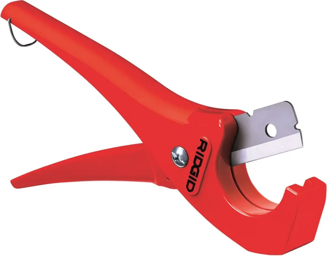 Ridgid PVC-schaar 3-42mm