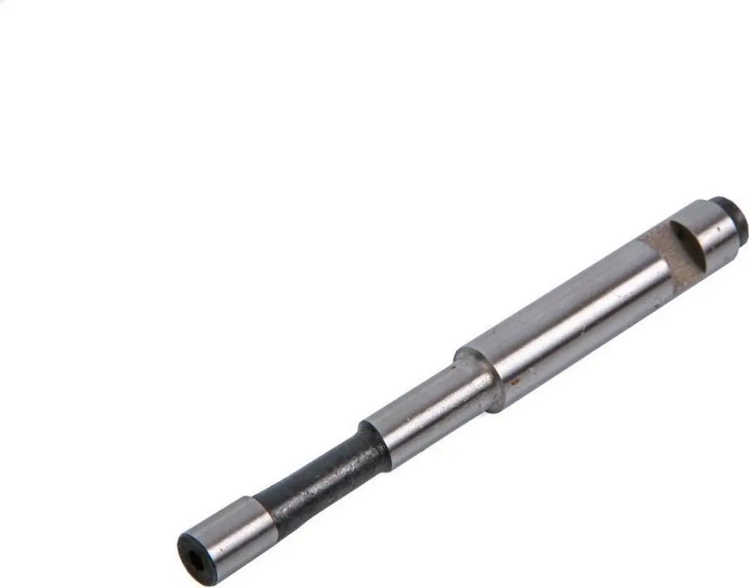 HBM Stempel voor Knabbelschaar Type A
