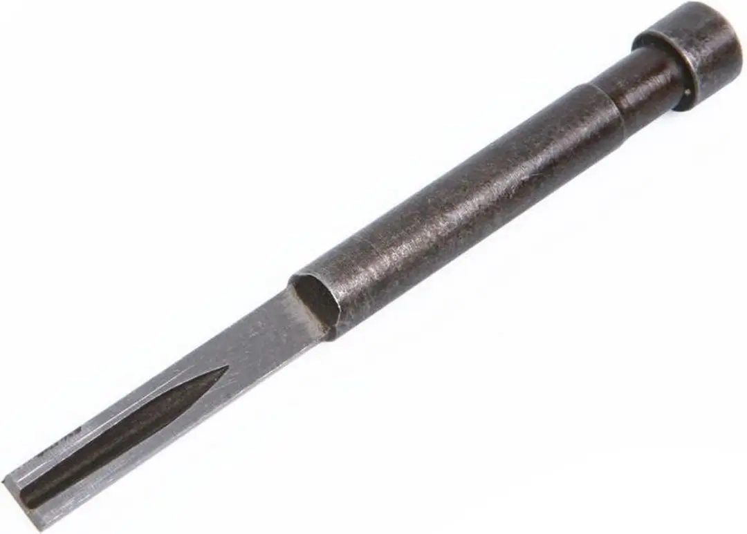 HBM Stempel voor Knabbelschaar Type A