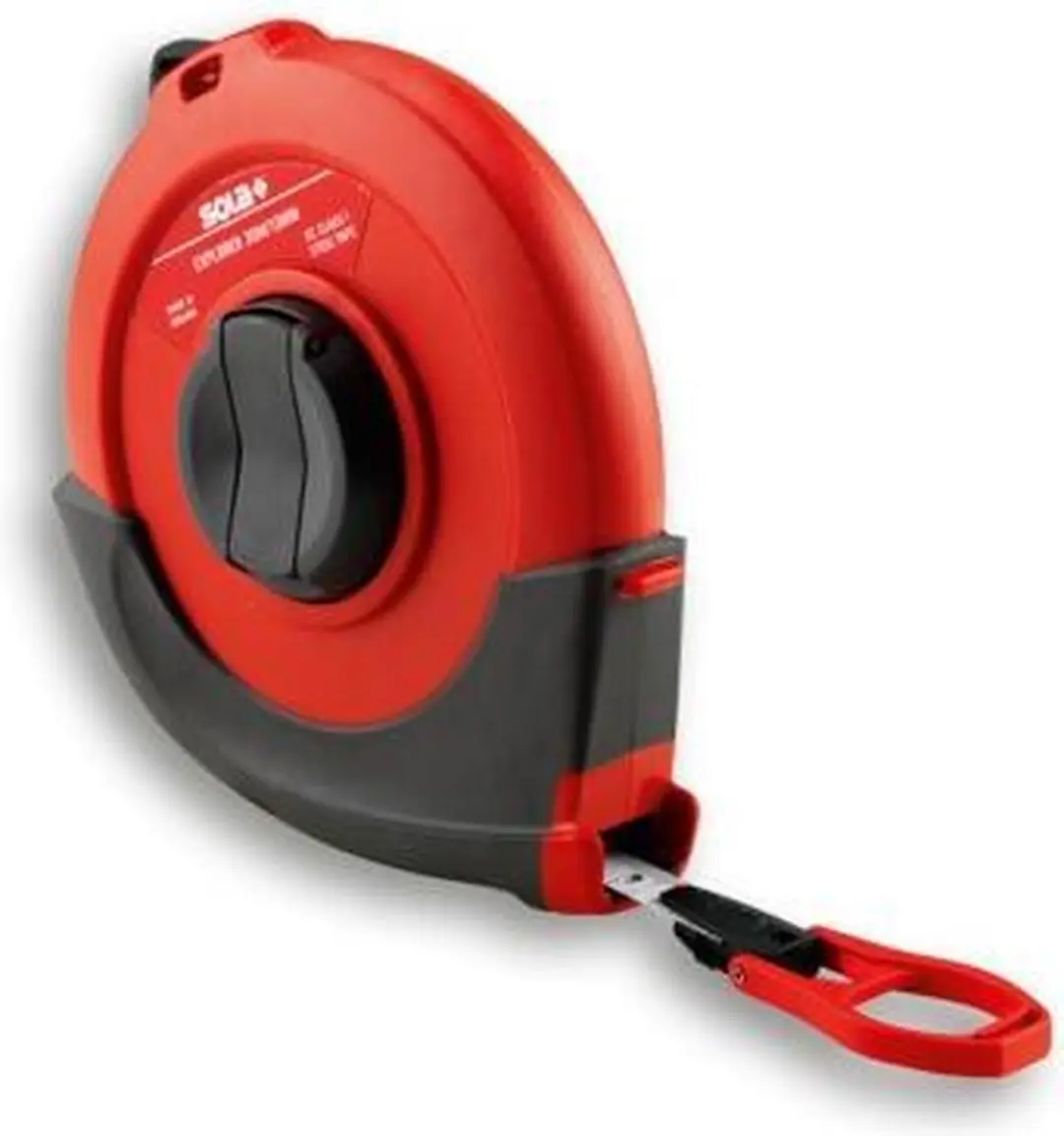 Sola Explorer EP 30 Stalen Meetlint 30m
