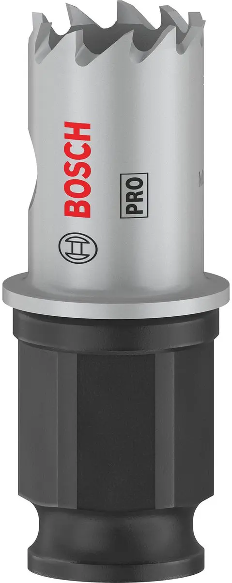 Bosch Professional PC Plus Gatenzaag 17mm