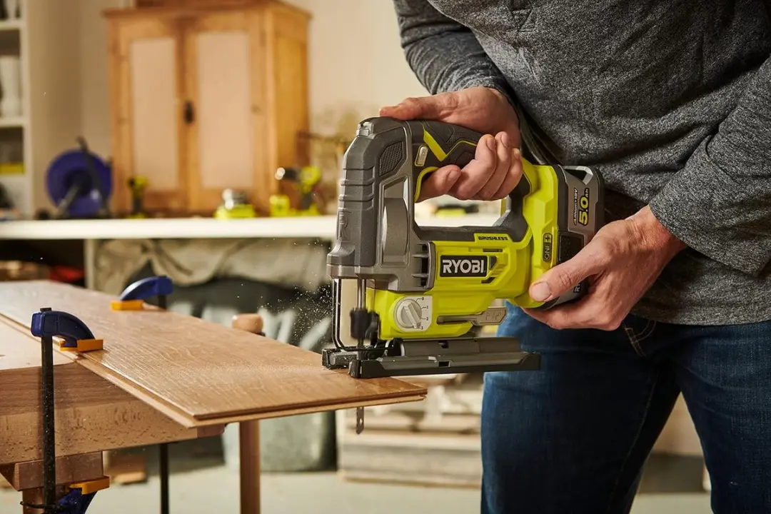Ryobi 10-delig Decoupeerzaagbladset RAK10JSBWM - Hout - afbeelding 3 van 6