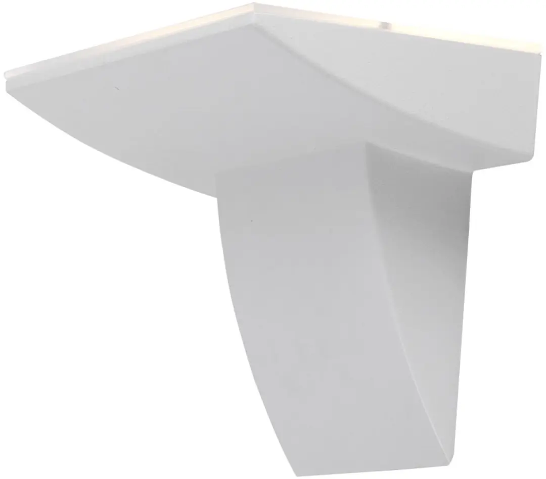 Eglo Fontela Wandlamp 2xLED 2.5W - Wit