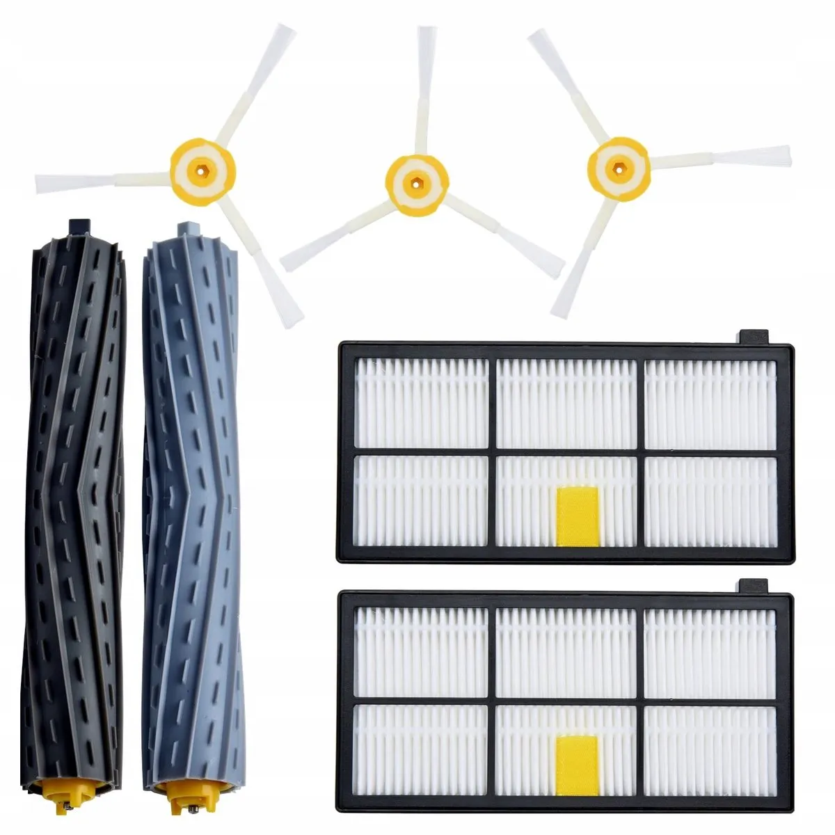 iRobot Roomba 965 Vervangingsset Borstels & Filters