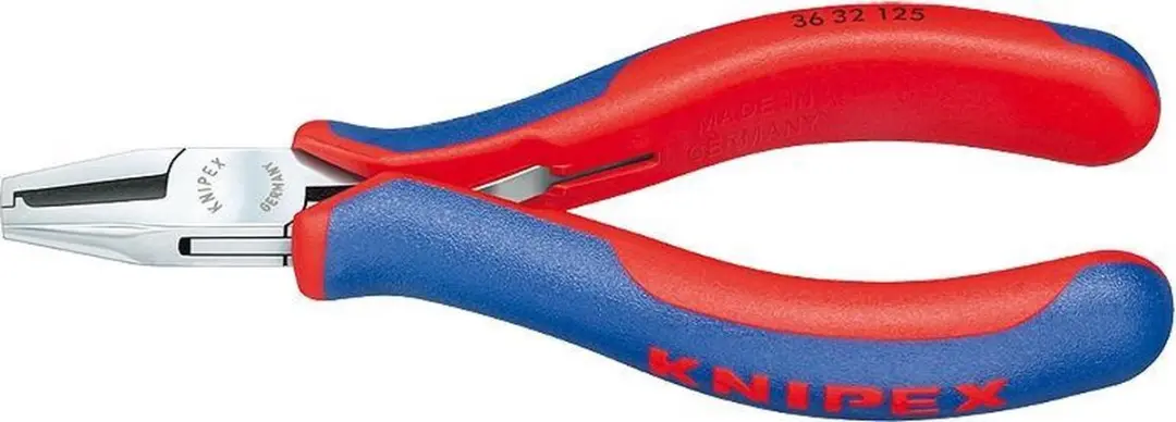 Knipex 36 32 125 Montagetang 125mm