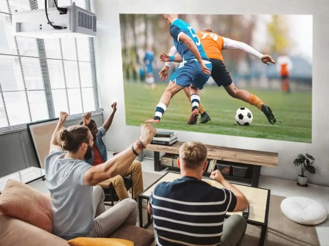 ViewSonic PX704HD FHD Projector - 2x HDMI - Wit