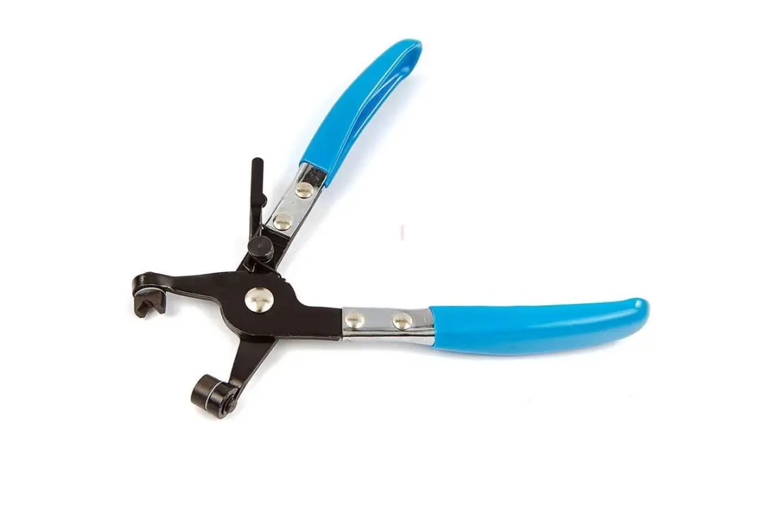 HBM Klembandtang - Slangklemtang