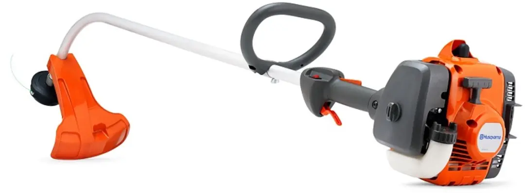 Husqvarna 122C Benzine Grastrimmer 600W