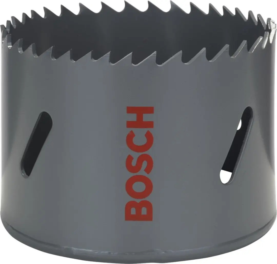 Bosch HSS-Bimetaal Gatzaag 70mm