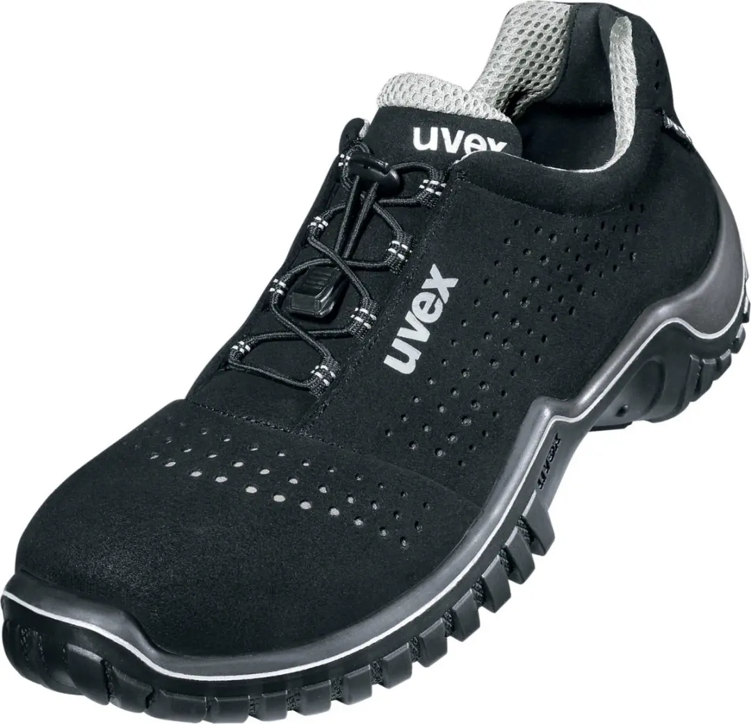 Uvex Motion Style ESD Werkschoen S1 - 36