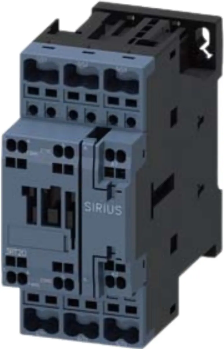 Siemens 3RT2028-2AL20 Schakelaar