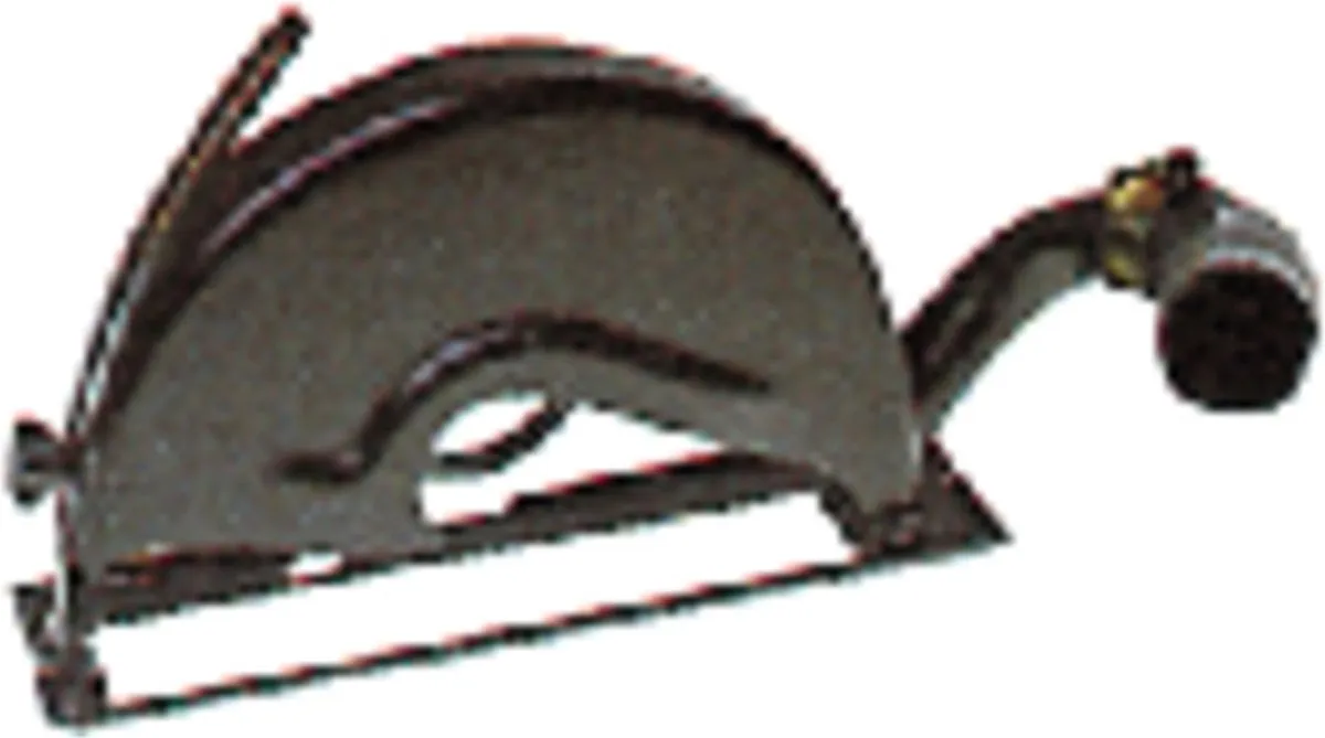 Makita Stofafzuigkap 193794-5