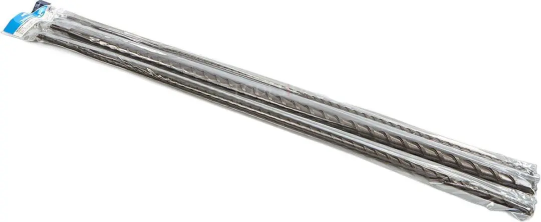 Silverline SDS-Plus Betonboor Set 3-delig