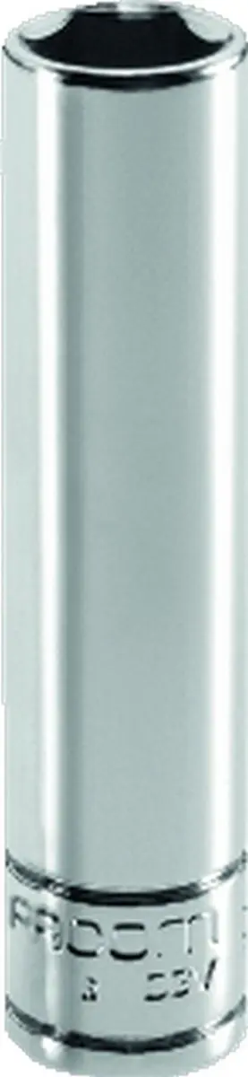FACOM R.8LA 6-kant Doppen 1/4"