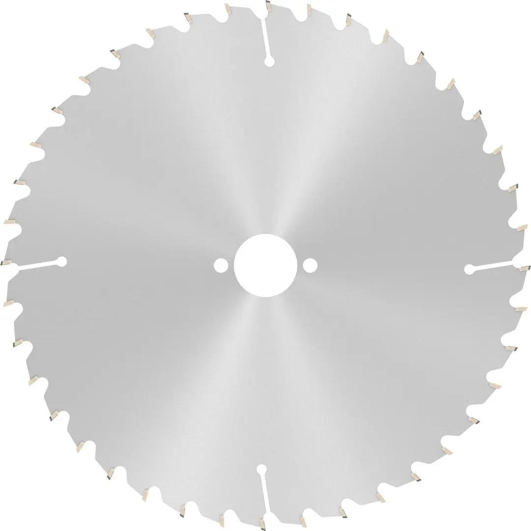 Bosch Professional Cirkelzaagblad Optiline T 2608640670 - Hout Ø250mm
