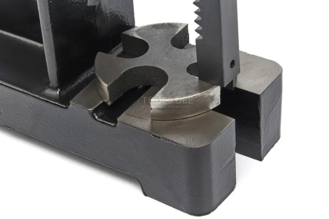 HBM Tandheugelpers 0,5 Ton