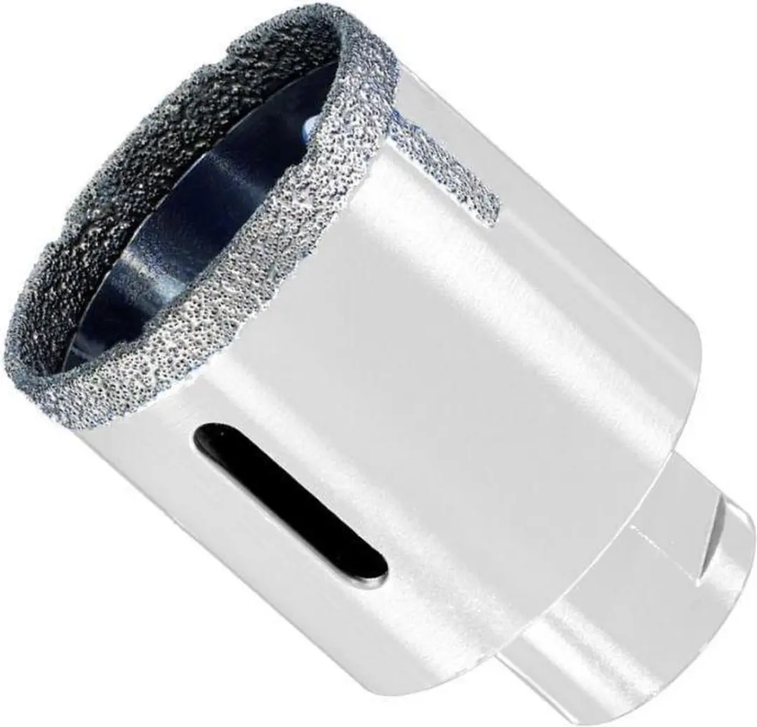 Carat Tegelboor Ø72mm EHS0720706 - Diamant/Steen