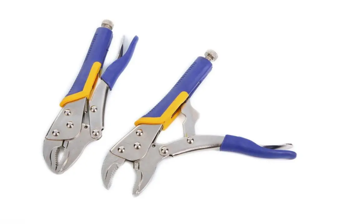 HBM Griptang model 1 Groot - Soft grip