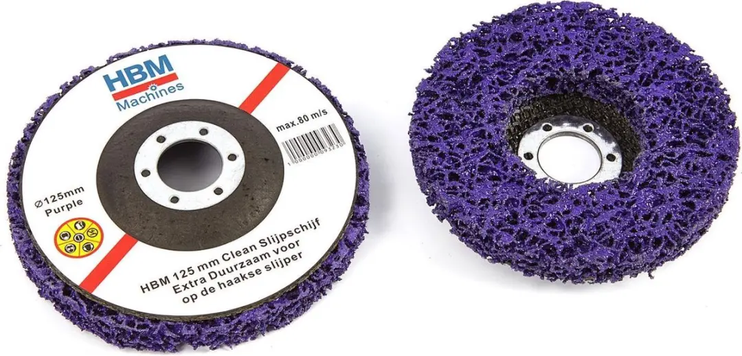 HBM 115mm Slijpschijf Extra