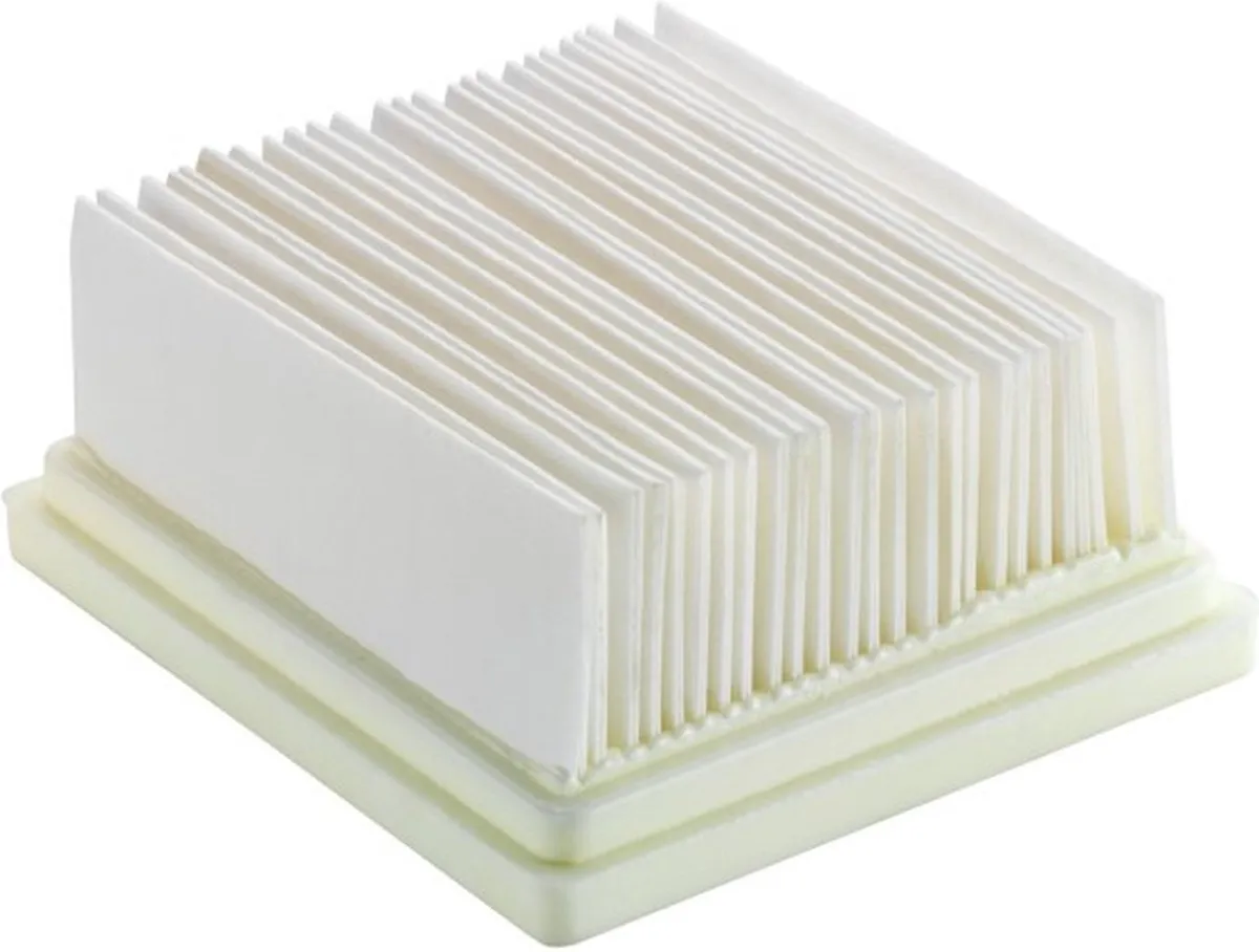 Metabo 630213000 Vouwfilter