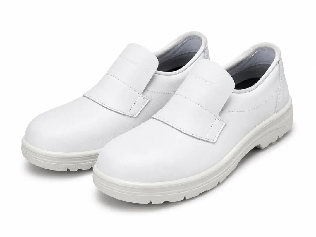 Honeywell Bacou Mont Blanc S2 Hygiëne Veiligheidsschoenen 46