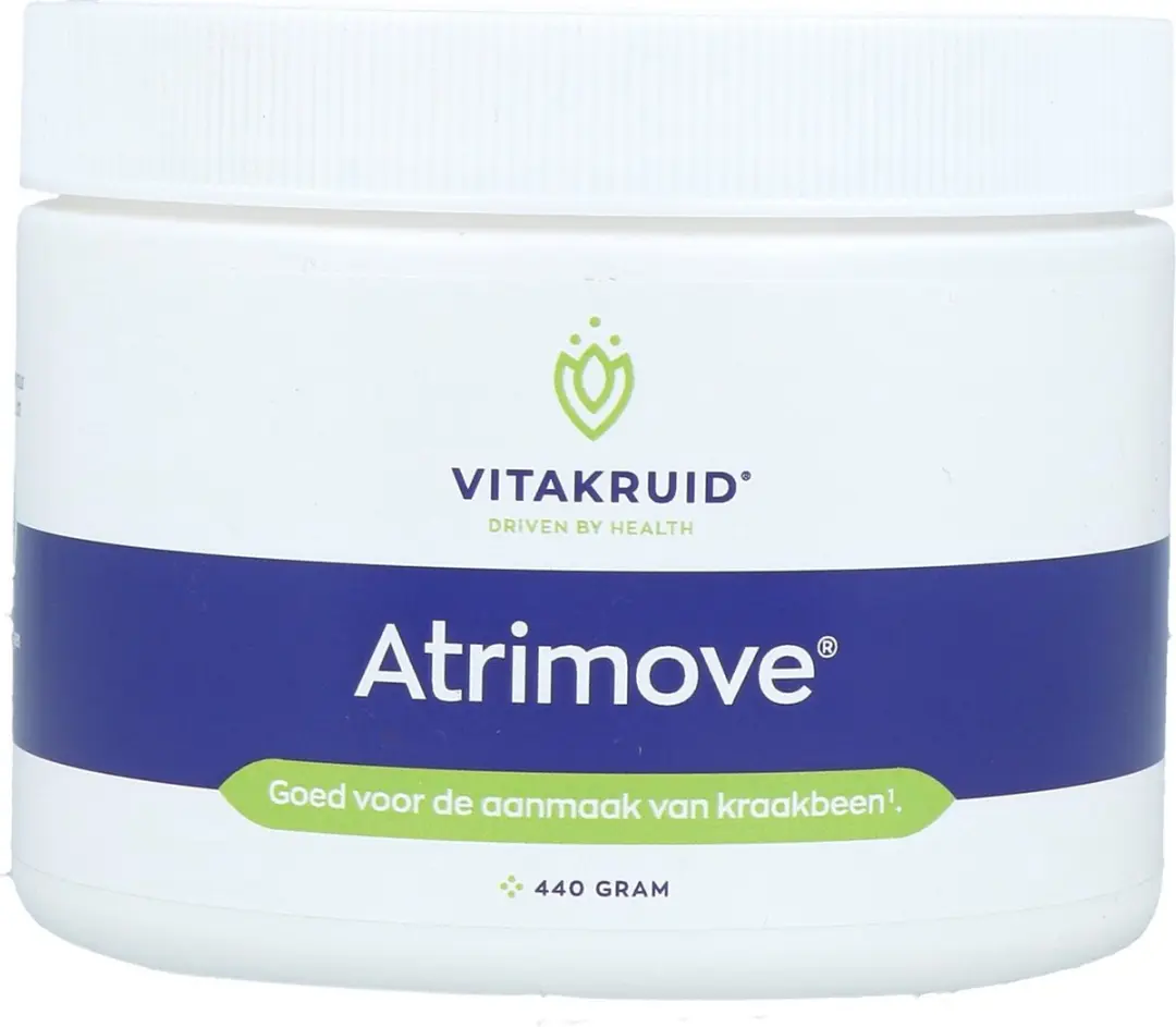 Vitakruid Atrimove 440g