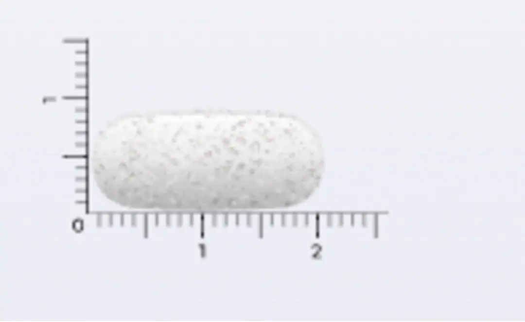 Vitakruid Vitamine C 1000mg - 360 tabletten
