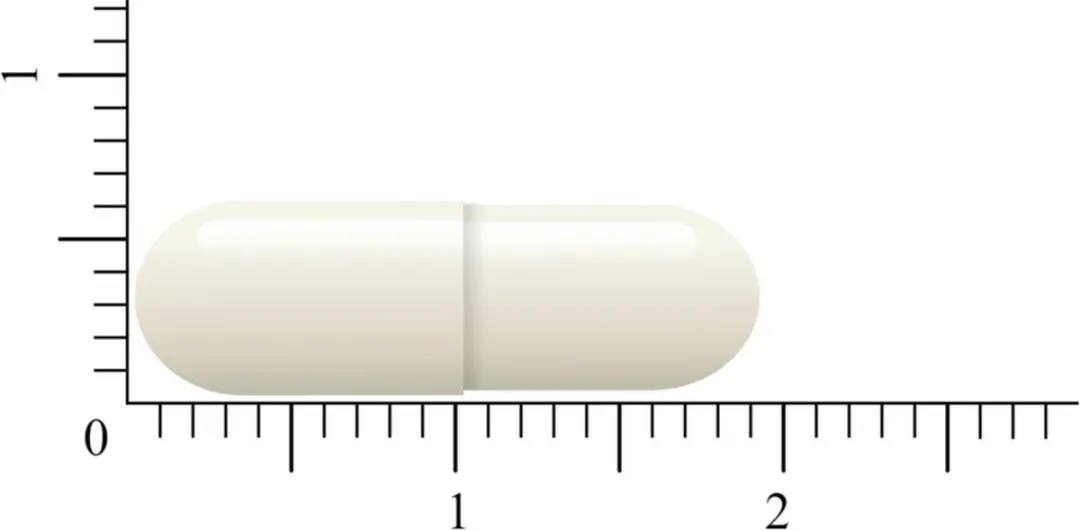 Vitakruid Vitamine A 4000 IE Vegan - 90 Capsules