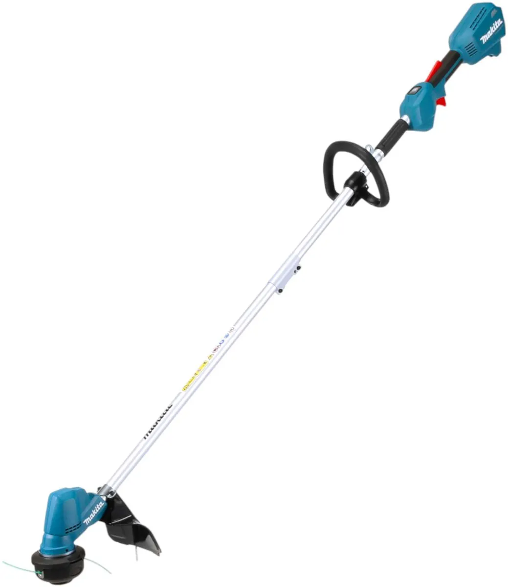 Makita DUR192LZX1 Grastrimmer 18V