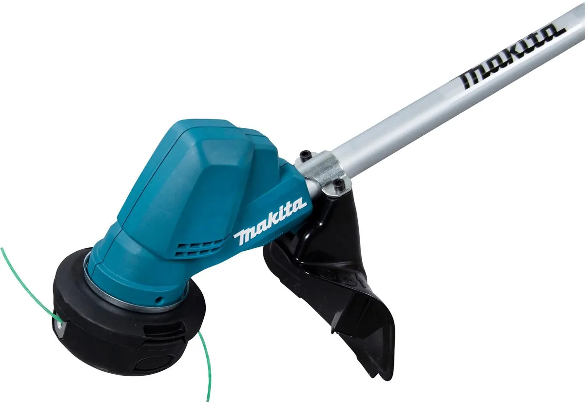 Makita DUR192LZX1 Grastrimmer 18V - 300mm